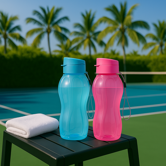 PureGrip Bottle