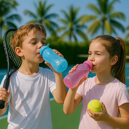 PureGrip Bottle