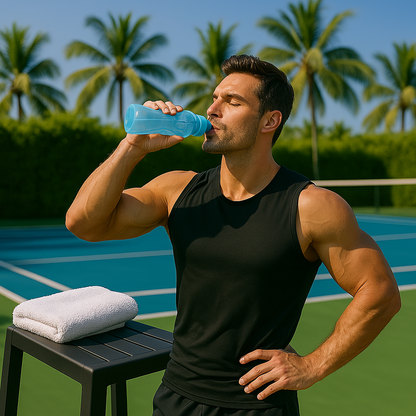 PureGrip Bottle