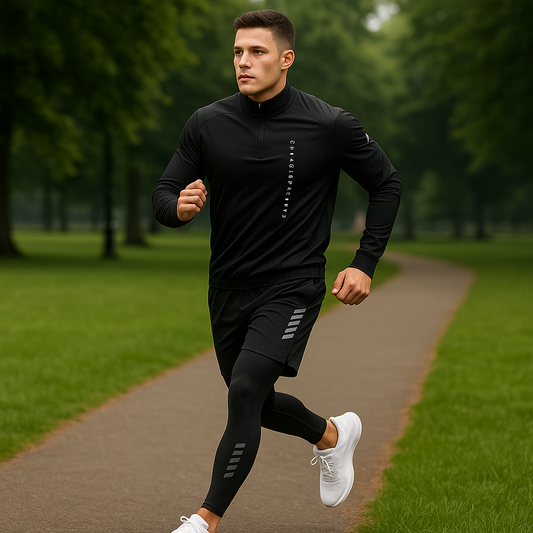 lashCore Fitness Set