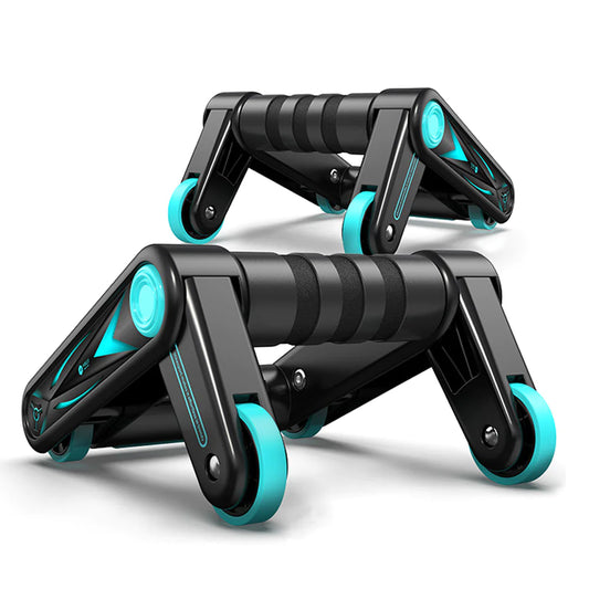 CoreForce Ab Roller
