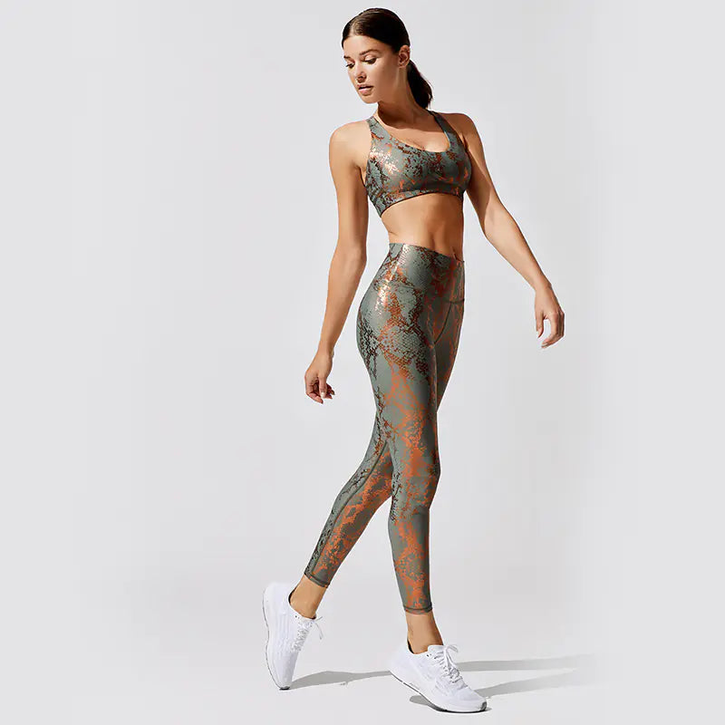 RunFlex Vest Set