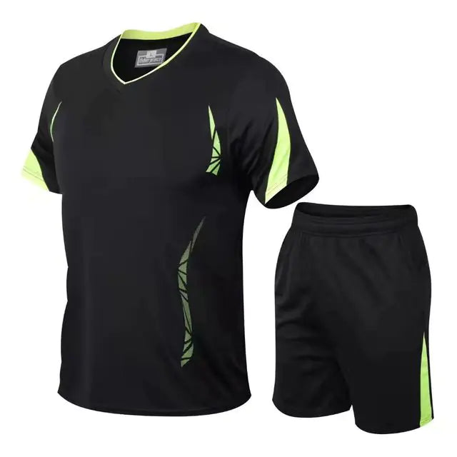 AirCore Performance Tee