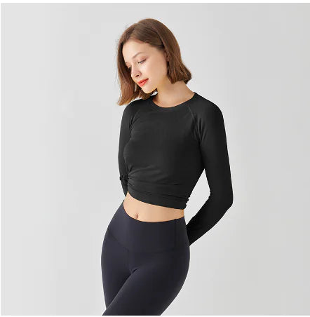 CoolCore Long Sleeve