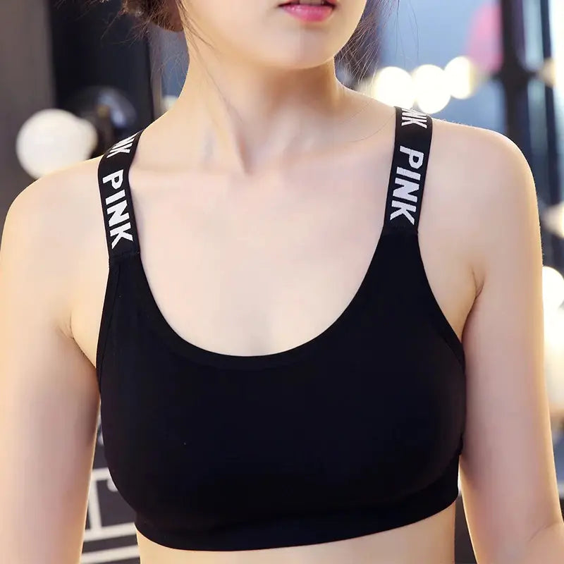 MonoLine Seamless Bra