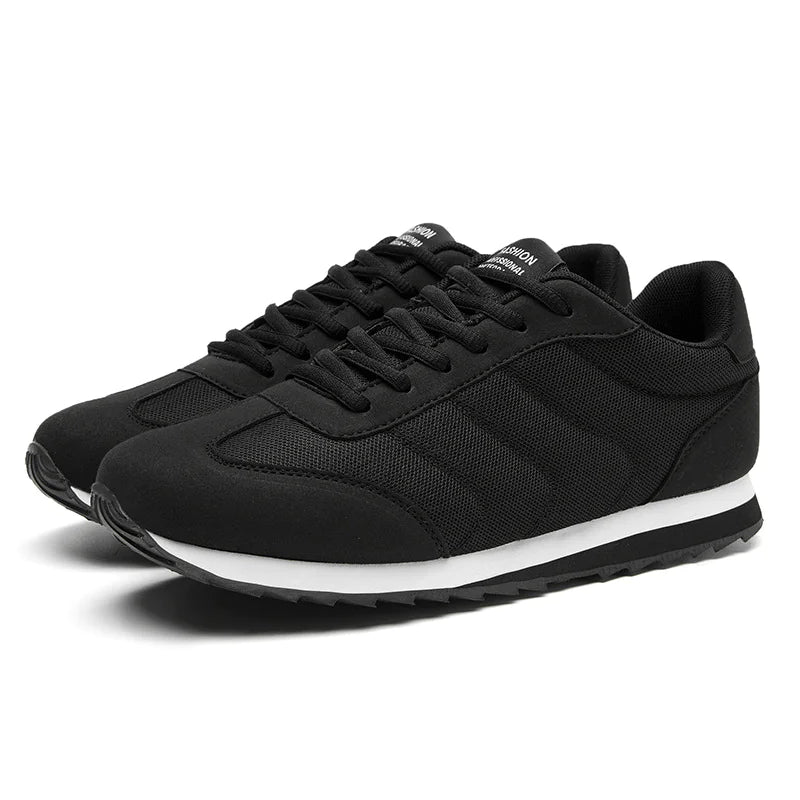 Lightweight Breathable Running Sneakers (Couples Style)