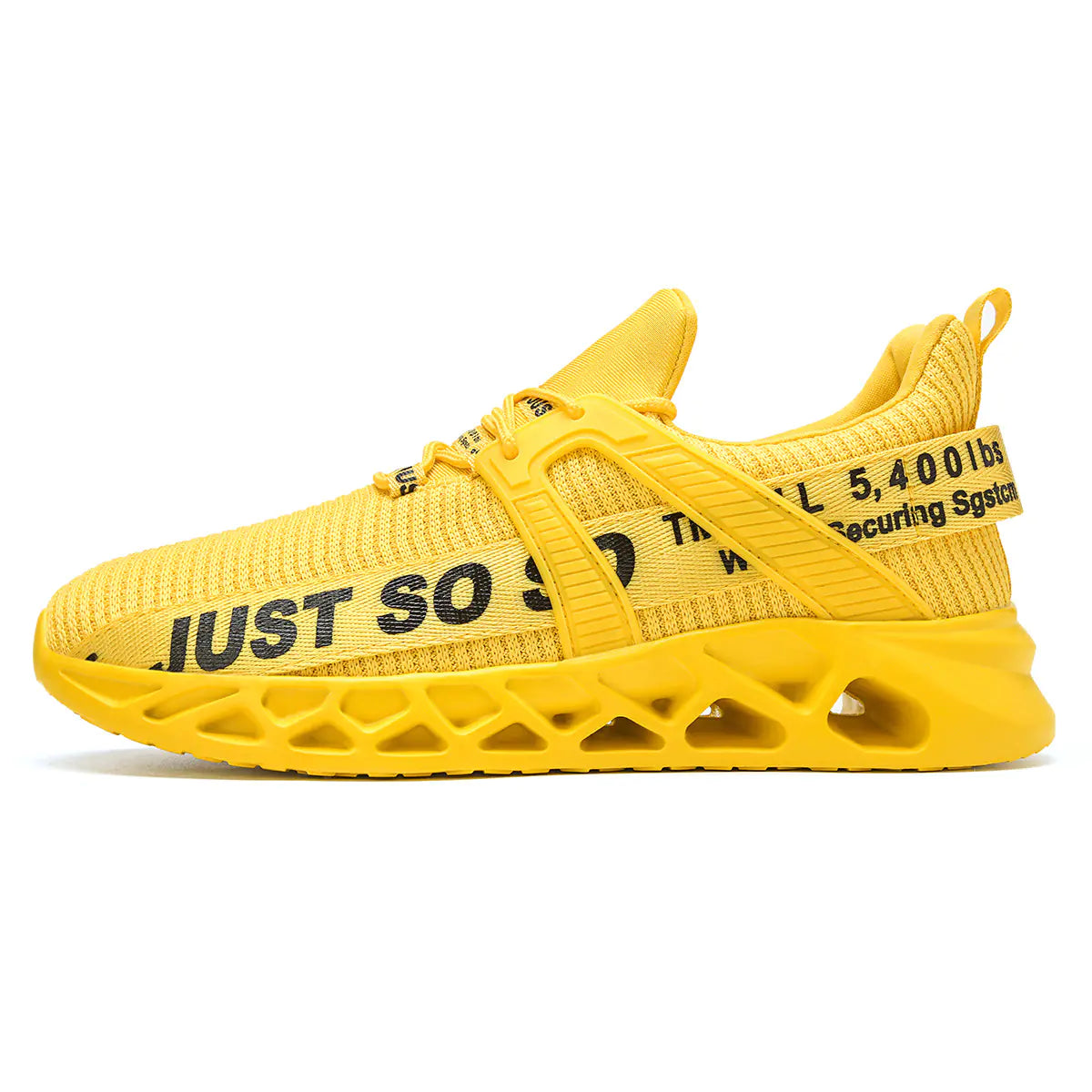 ColorStep Casual Knit Shoes