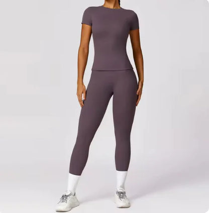 AirFlex Short Sleeve
