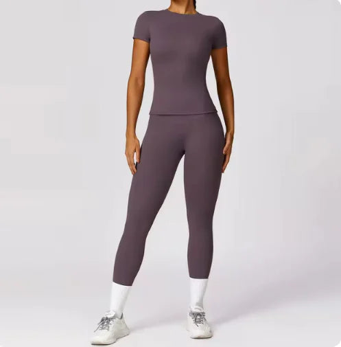AirFlex Short Sleeve