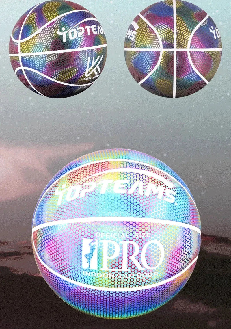 Radiance ProBall
