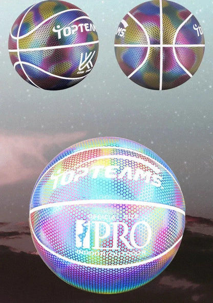 Radiance ProBall