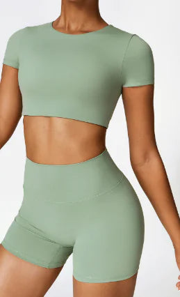 MoveDry Set