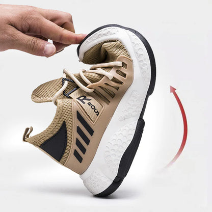 PulseLife Active Sneakers
