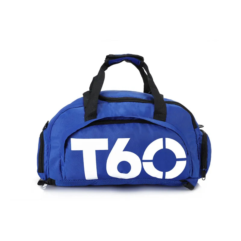 CoreFit Pro Backpack