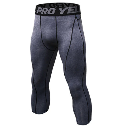 PROMotion Cropped Training Pants