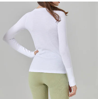 CoolCore Long Sleeve