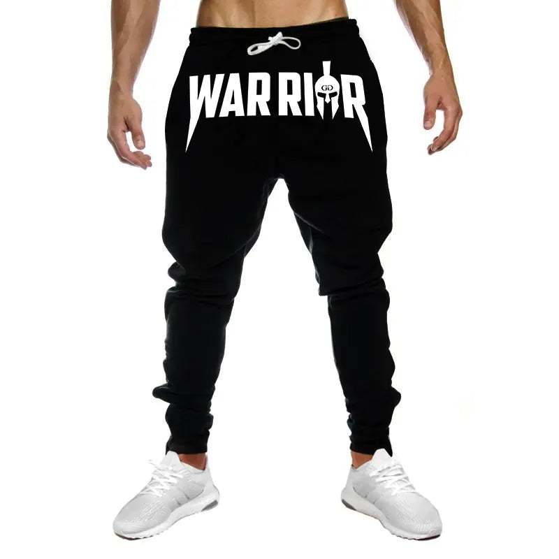 StreetFlex Fitness Pants