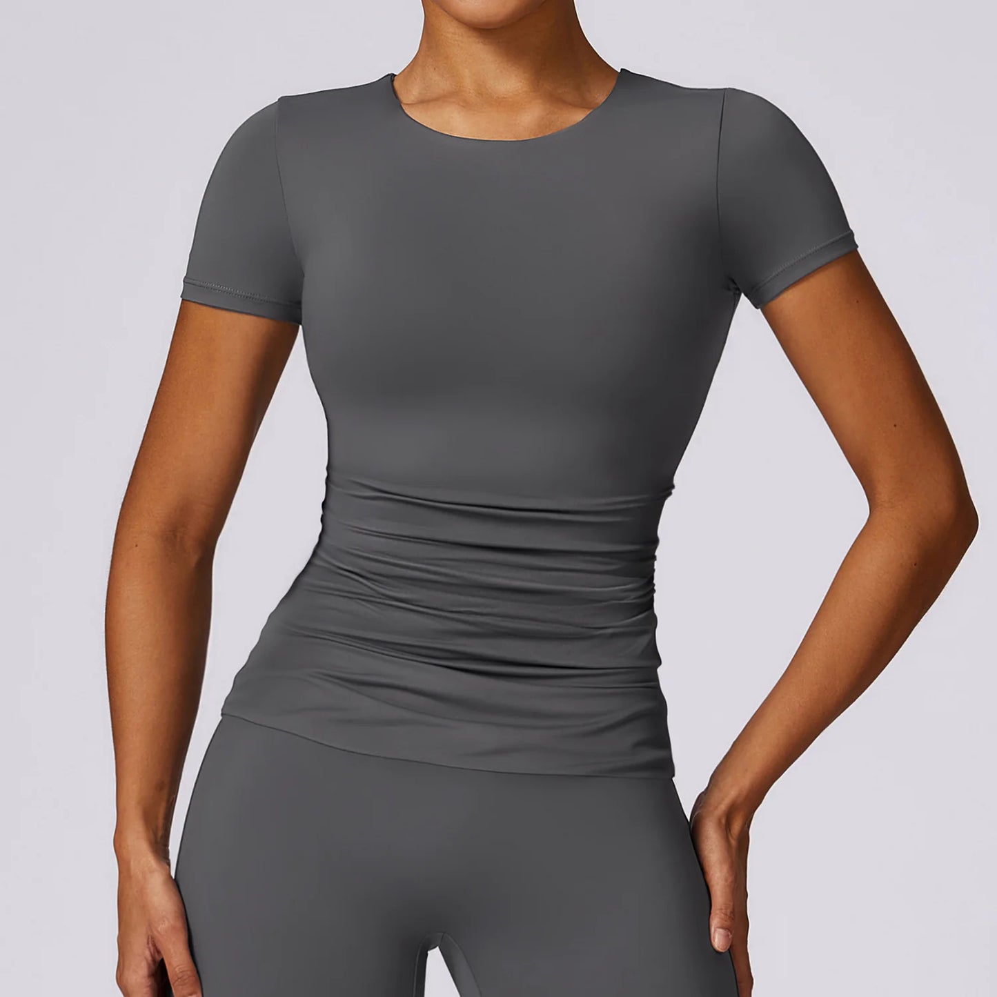 AirFlex Short Sleeve