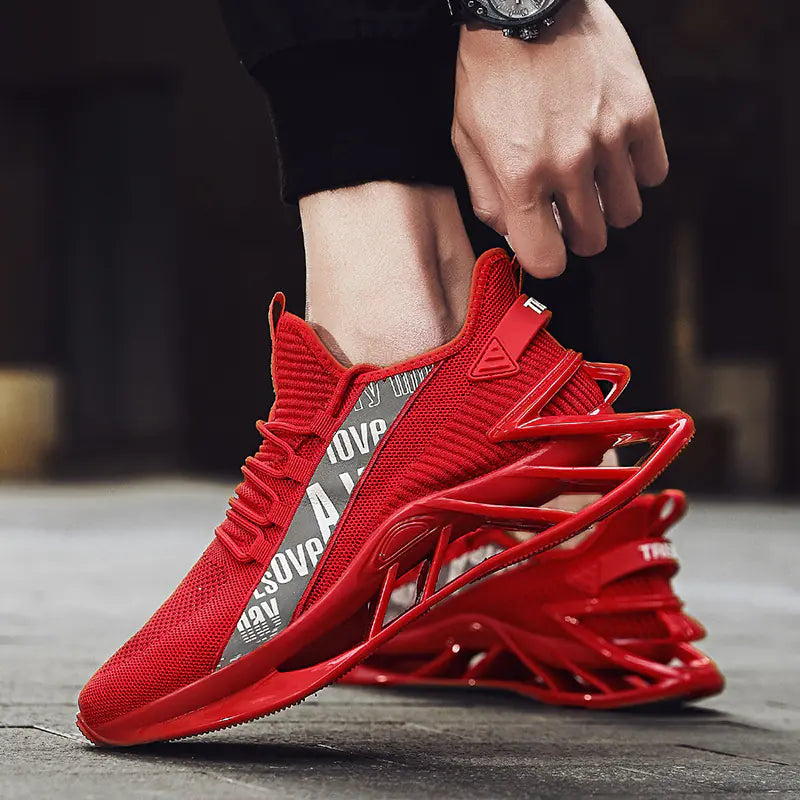 BladeX Performance Sneakers