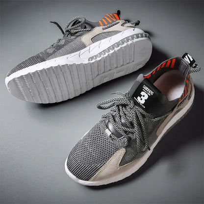 AirKnit Everyday Sneakers
