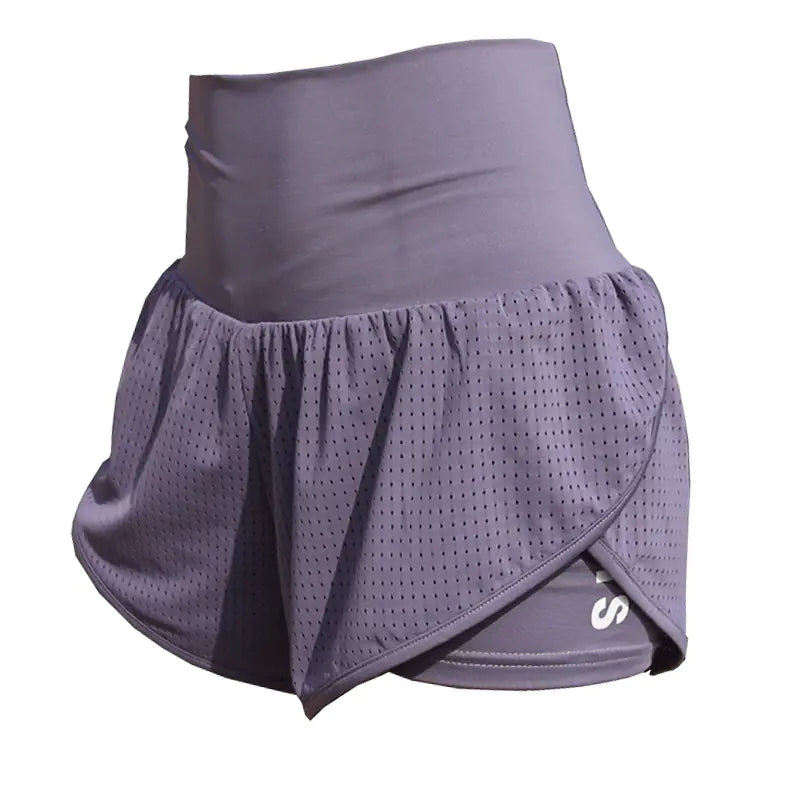 Women's Yoga Fitness Sports Shorts