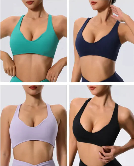 PulseFit Bra