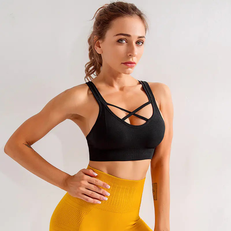 AirShape Vest Bra
