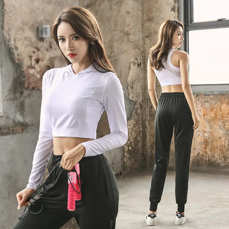 CoreFlow 3-Piece Set