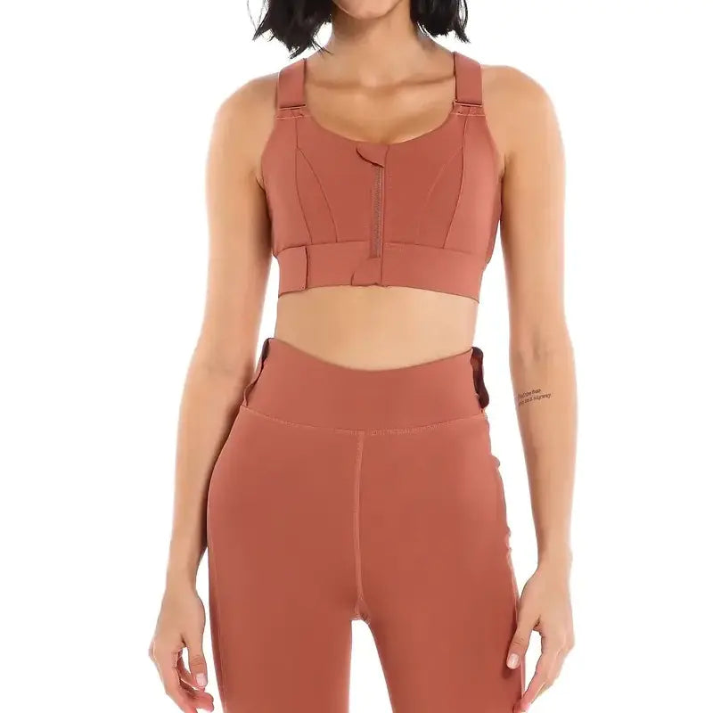 PowerHold Max Bra