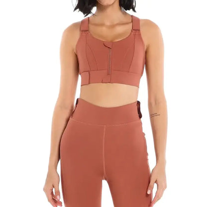 PowerHold Max Bra