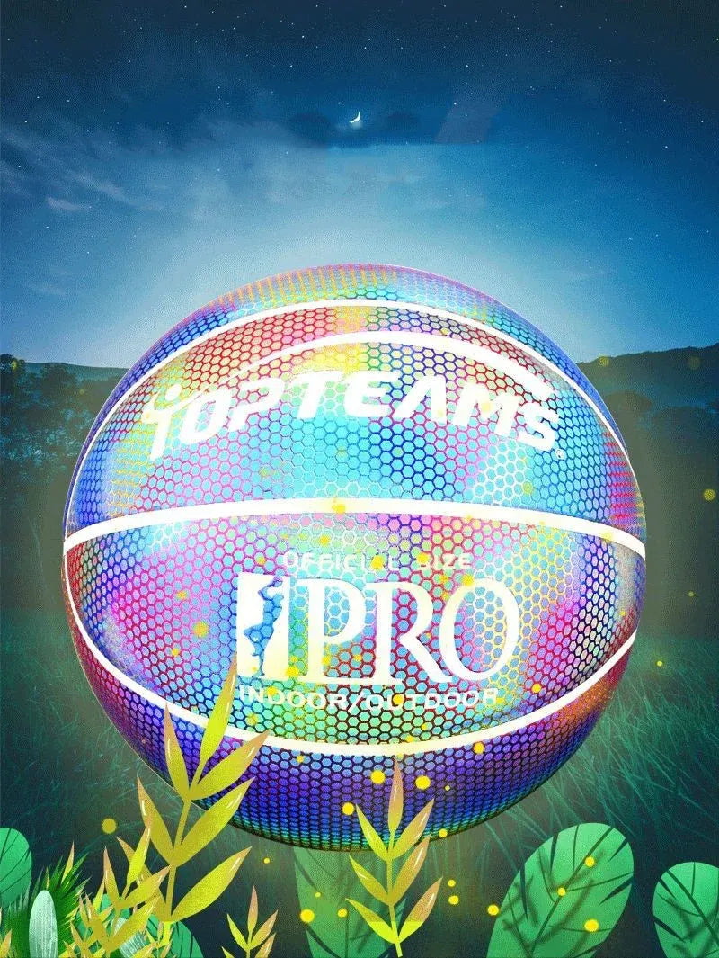 Radiance ProBall