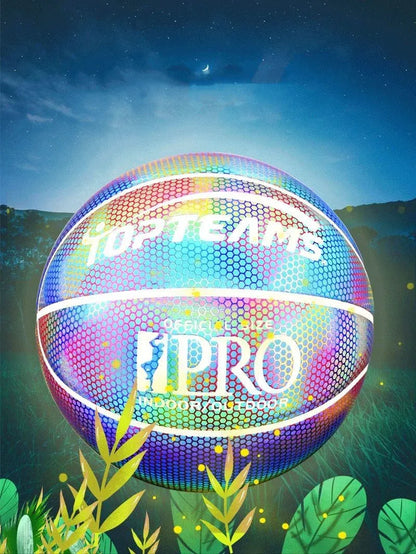 Radiance ProBall