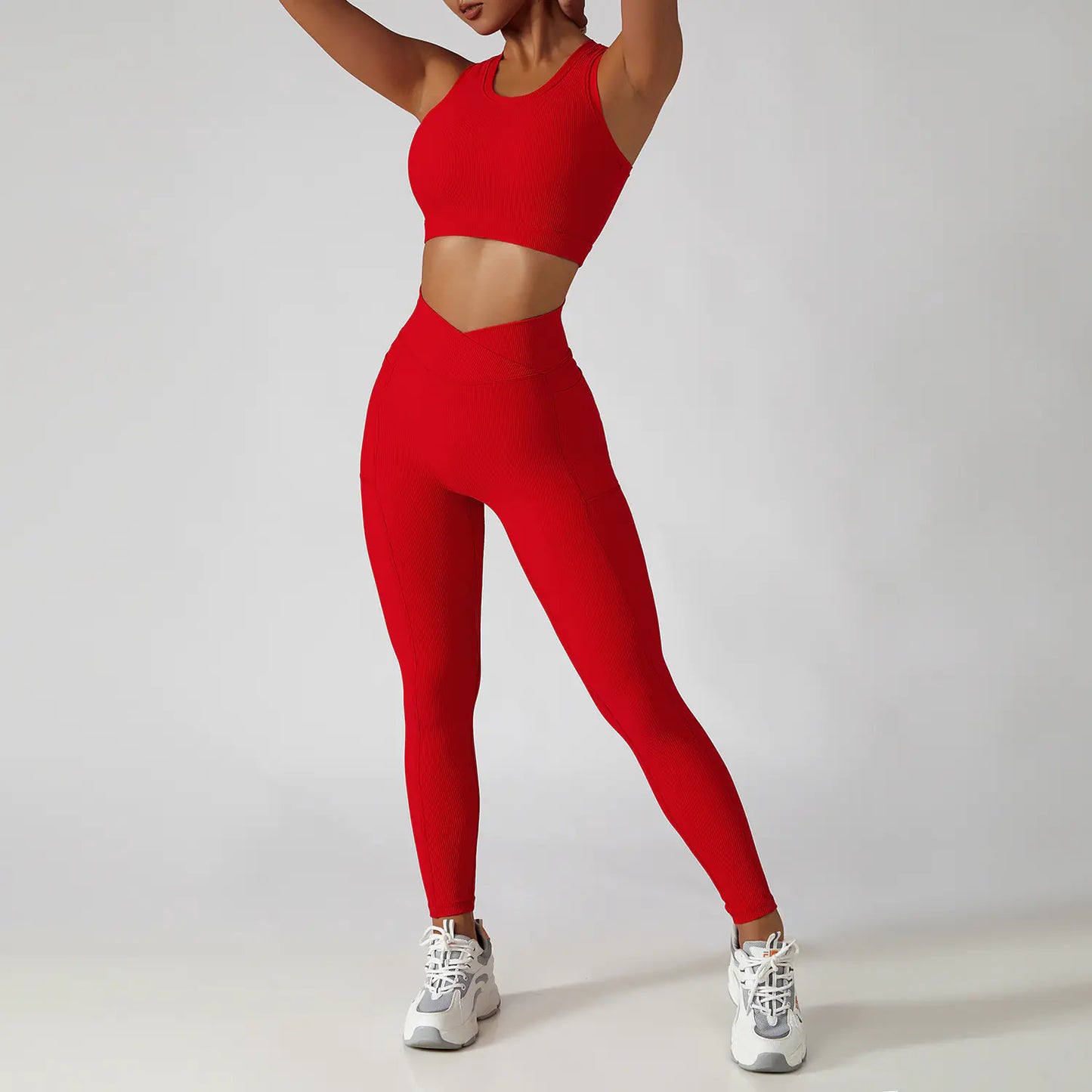 PowerLift Shockproof Bra