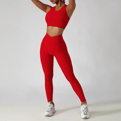 PowerLift Shockproof Bra