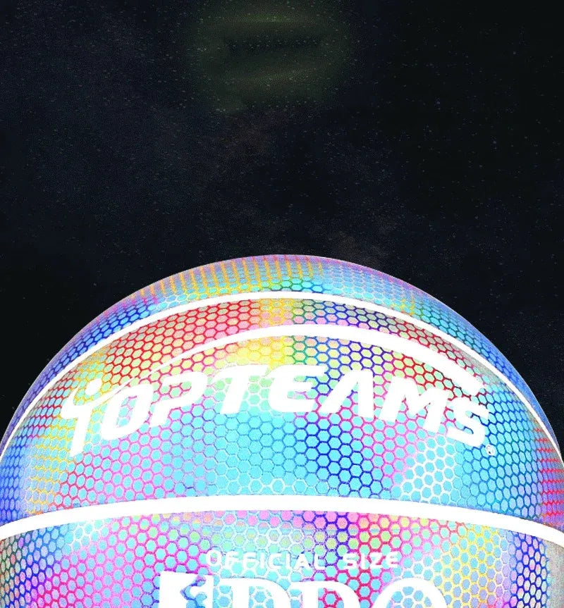Radiance ProBall