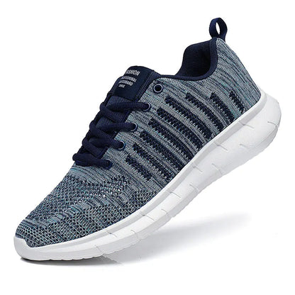 StrideMax Lightweight Trainers