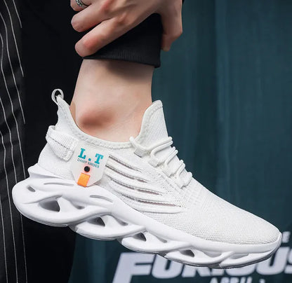 PulseLift XL Sports Sneakers