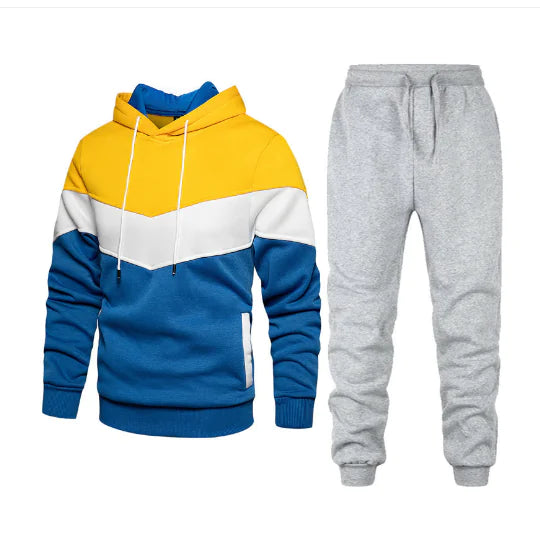 CoreMotion Hooded Set