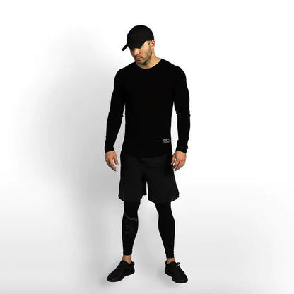 FlexTrack Activewear Top