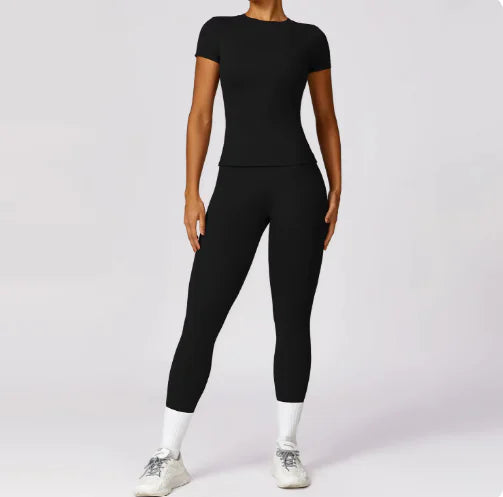 AirFlex Short Sleeve