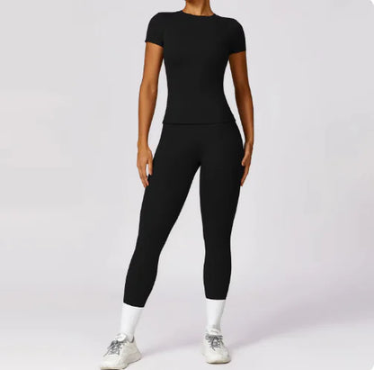 AirFlex Short Sleeve
