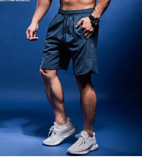 UltraDry Pro Running Shorts