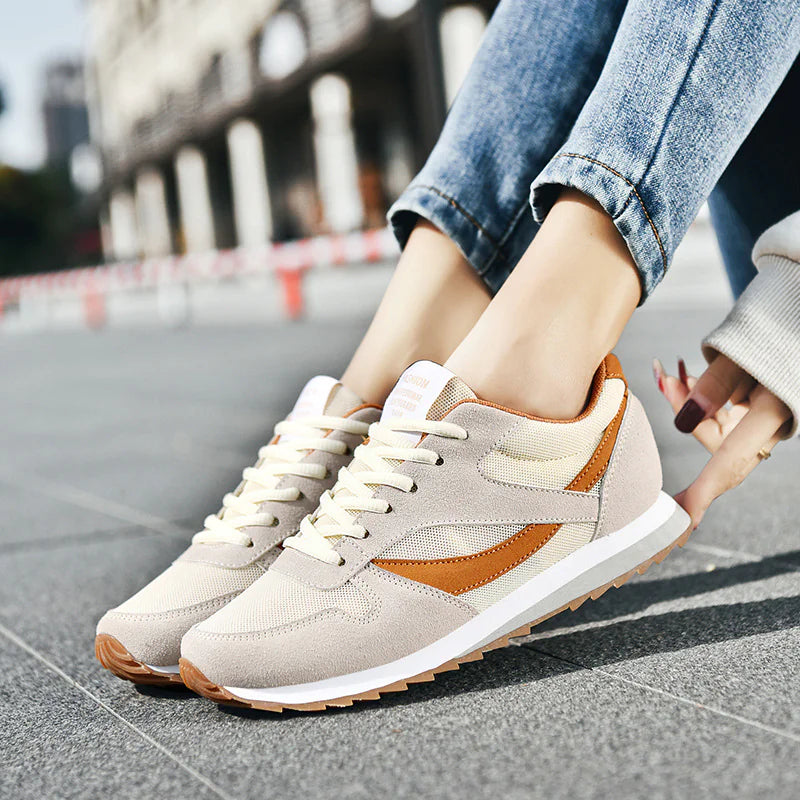 Lightweight Breathable Running Sneakers (Couples Style)