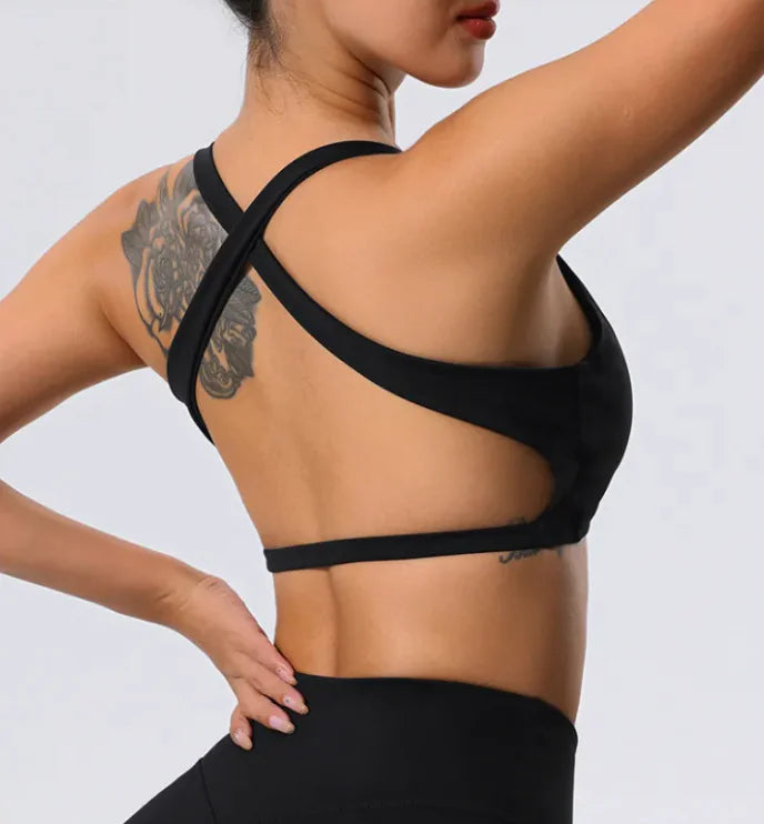PulseFit Bra