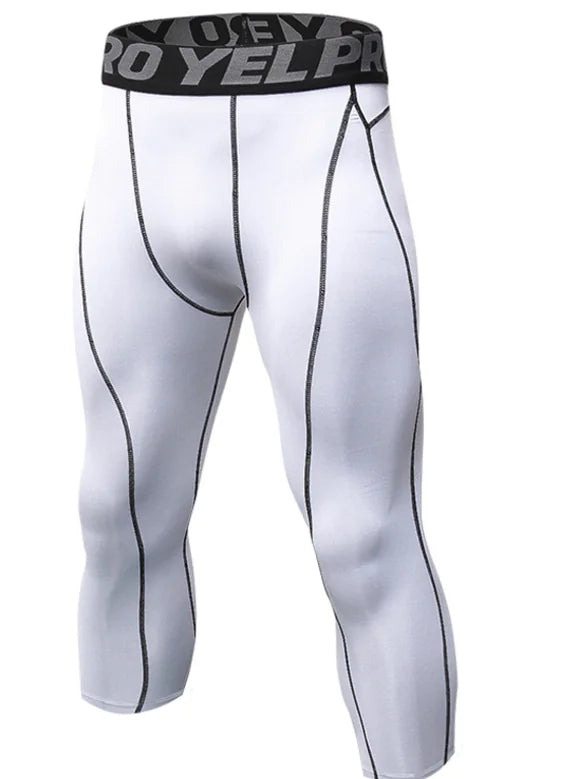 PROMotion Cropped Training Pants