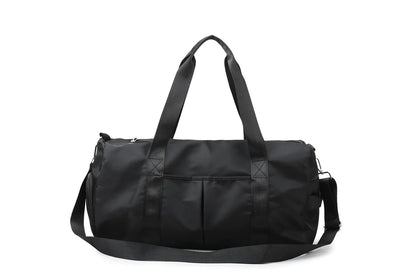 Waterproof Wet & Dry Duffel Bag
