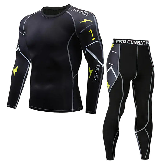 PowerCore Compression Set
