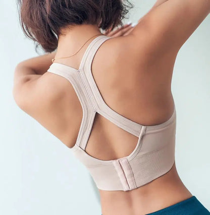 SeamLess Motion Bra