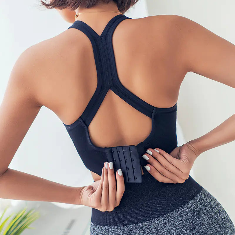 SeamLess Motion Bra