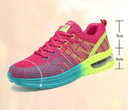 FlexCush Women's Runners
